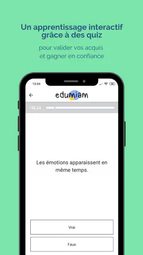 Vos formations Petite enfance