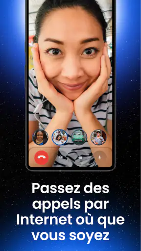 VPN Lumos: VPN rapide et sûr