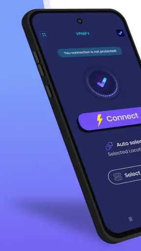 vpnify - VPN sécurisé illimité
