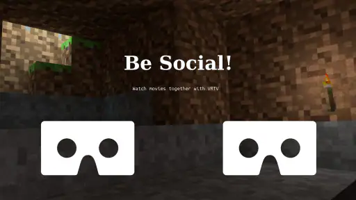 VRTV VR Video Player