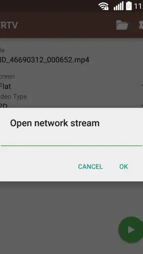 VRTV VR Video Player