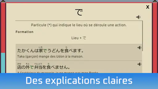 Wagotabi Apprendre le Japonais