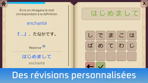 Wagotabi Apprendre le Japonais
