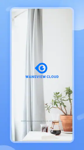 Wansview Cloud