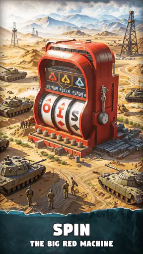War Master : Strategy Battle
