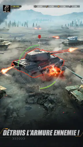 Warline: Sniper Strike