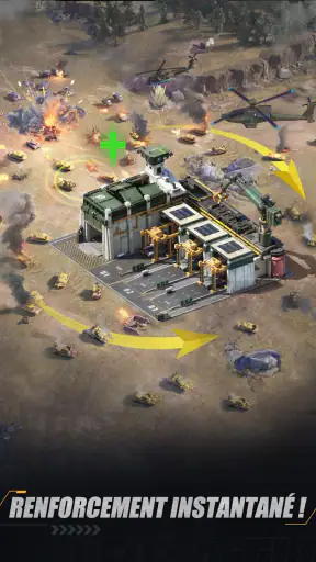 Warline: Sniper Strike