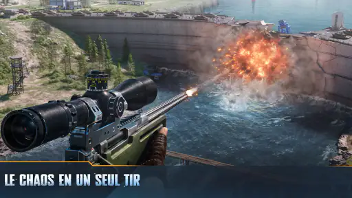 Warpath: Ace Shooter