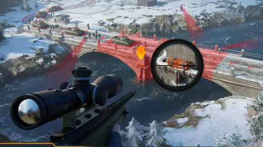 Warpath: Ace Shooter