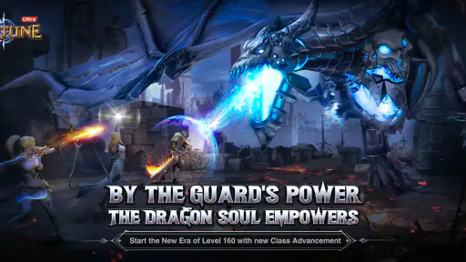 Wartune Ultra