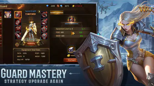 Wartune Ultra