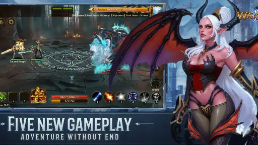 Wartune Ultra