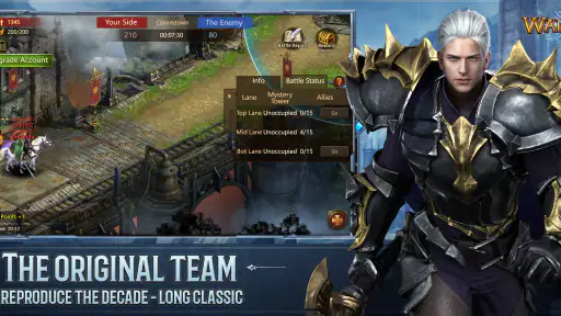 Wartune Ultra