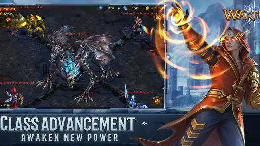Wartune Ultra