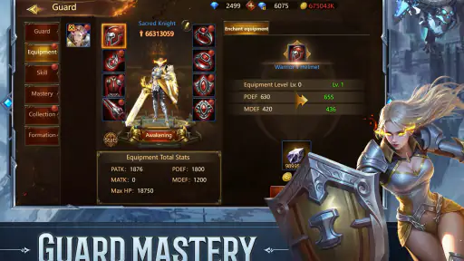 Wartune Ultra