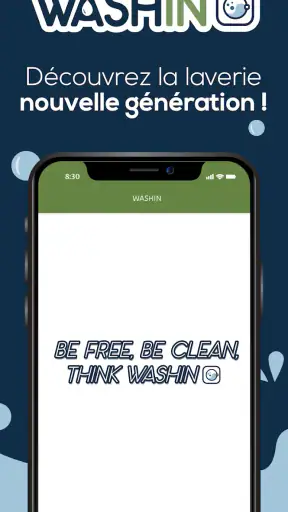 WASHiN