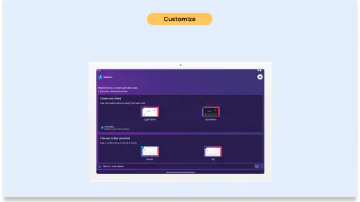 Waterfox: Navigateur Privacy