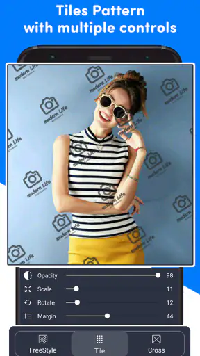 Watermark photos - Watermark