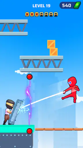 Web Master : Maître des toiles