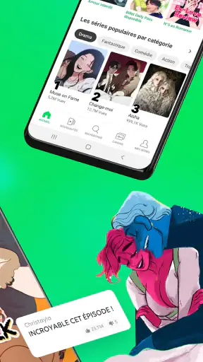 WEBTOON