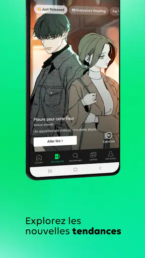 WEBTOON