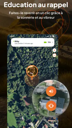 Weenect - GPS