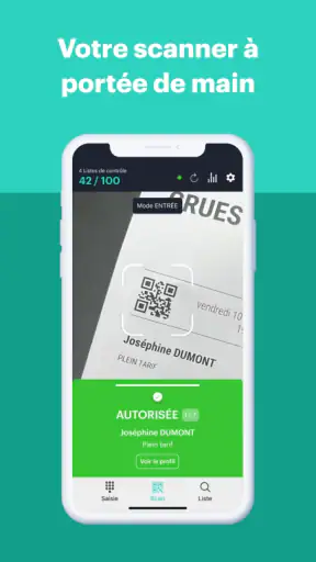 WeezAccess