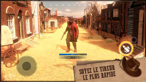West Game
