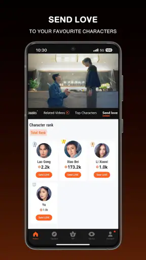 WeTV: Asian & Local Drama
