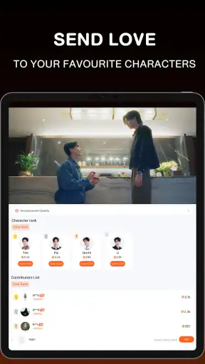 WeTV: Asian & Local Drama