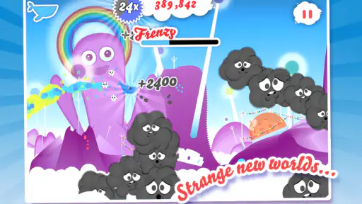 Whale Trail Classic