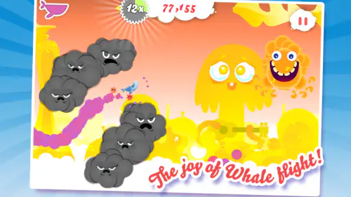 Whale Trail Classic