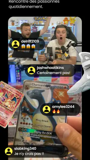 Whatnot: Live Video Shopping