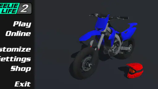 Wheelie Life 2