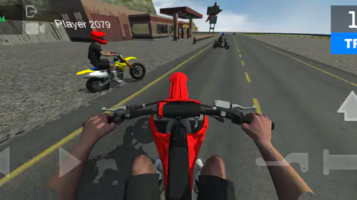 Wheelie Life 2