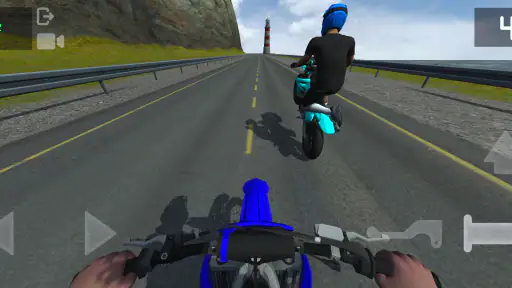 Wheelie Life 2
