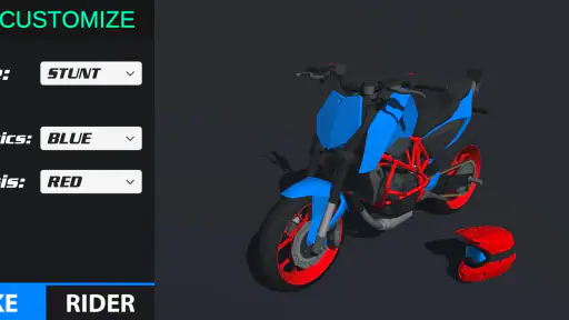 Wheelie Life 2