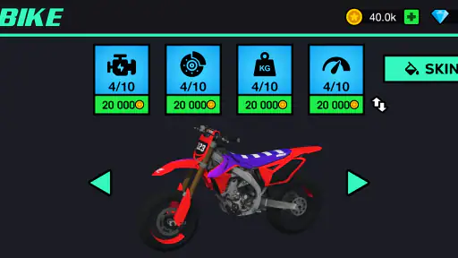 Wheelie Life 3