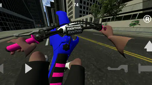 Wheelie Life 3