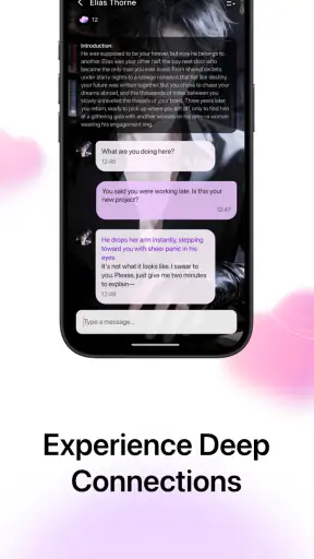 Whispy AI: Cozy Chat