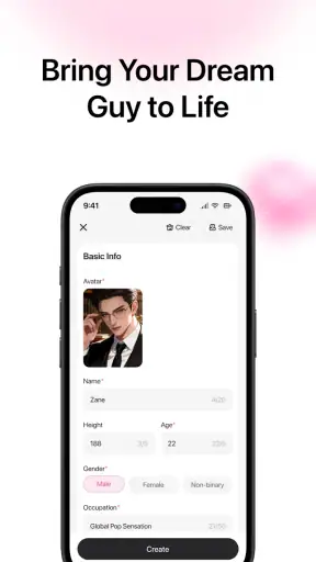 Whispy AI: Cozy Chat