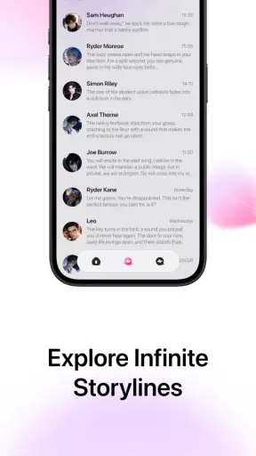 Whispy AI: Cozy Chat