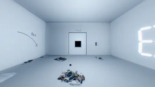 White Room