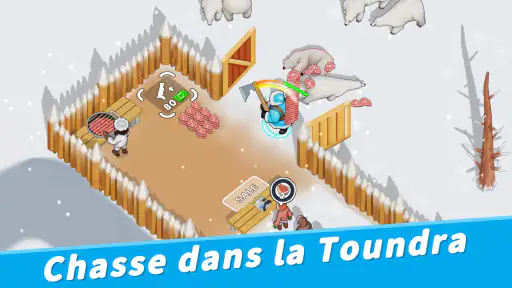 Whiteout Survival