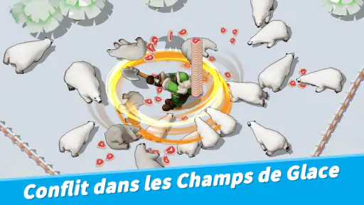 Whiteout Survival