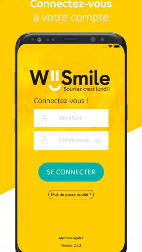 WiiSmile