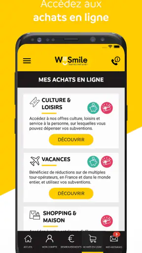 WiiSmile