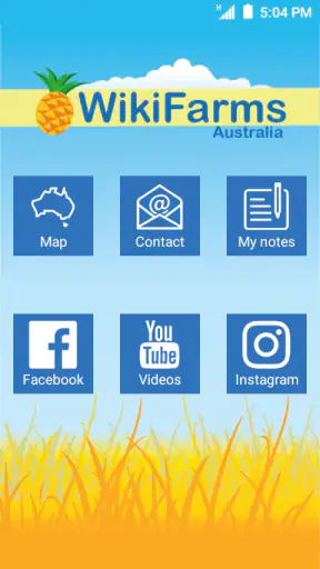 WikiFarms Australia