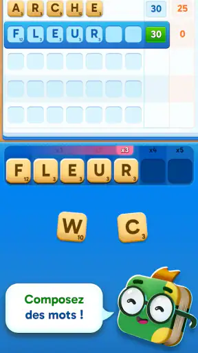 Wild Words