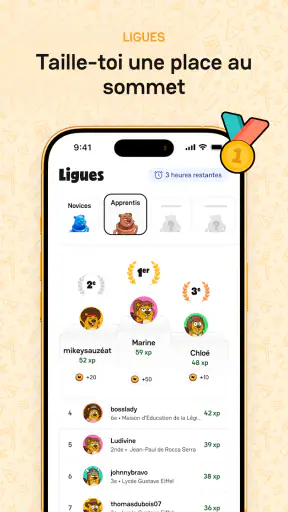wilgo - IA révision brevet bac